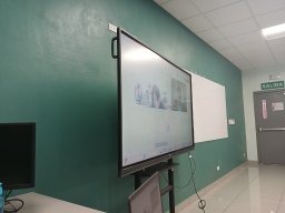 Conferencia internacional, taller de formación de pensamiento crítico